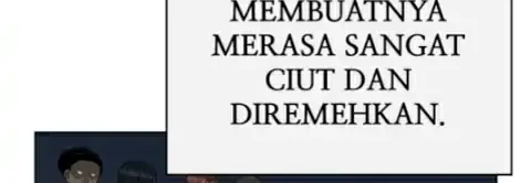 Weak Hero Chapter 199 Gambar 39