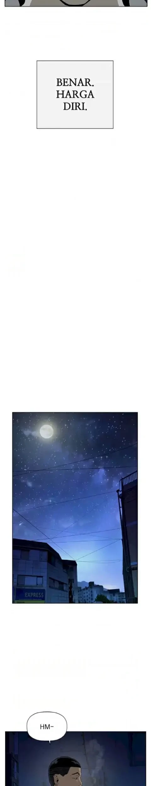 Weak Hero Chapter 199 Gambar 54