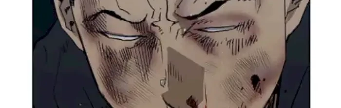 Weak Hero Chapter 200 Gambar 30