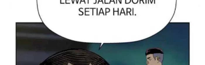 Weak Hero Chapter 200 Gambar 38