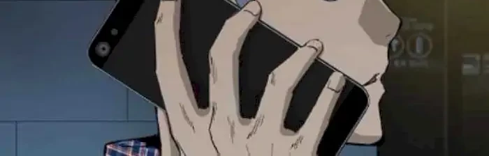 Weak Hero Chapter 200 Gambar 42