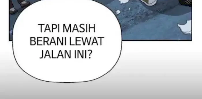 Weak Hero Chapter 200 Gambar 57