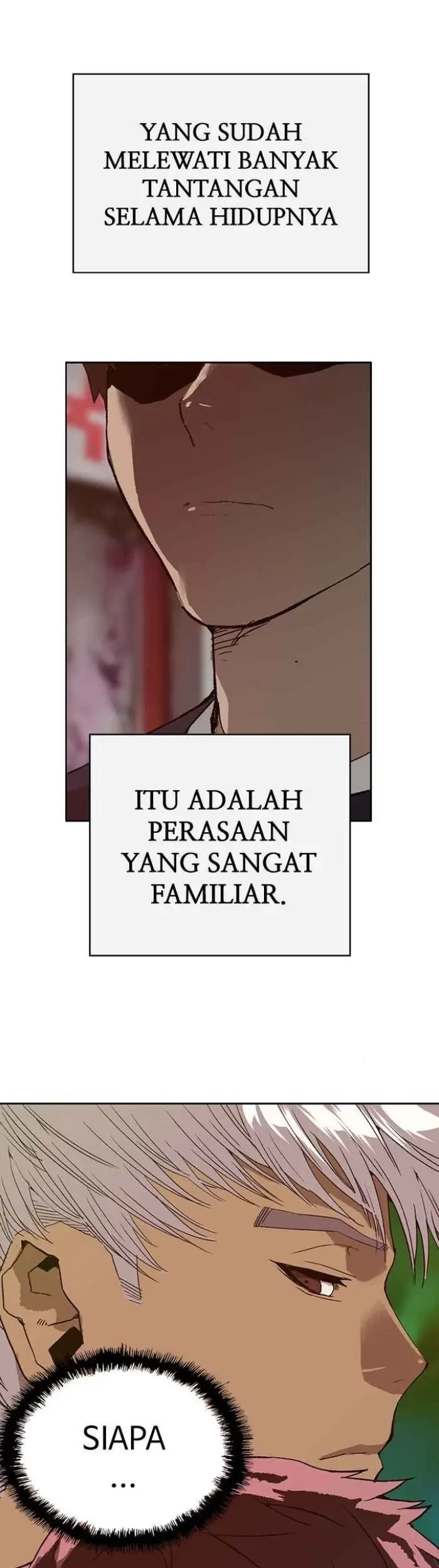 Weak Hero Chapter 202 Gambar 51