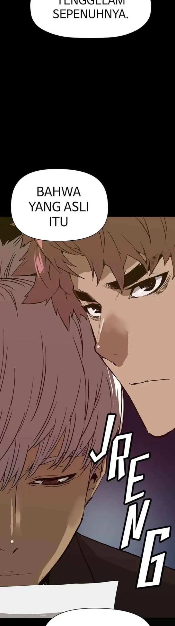 Weak Hero Chapter 202 Gambar 45