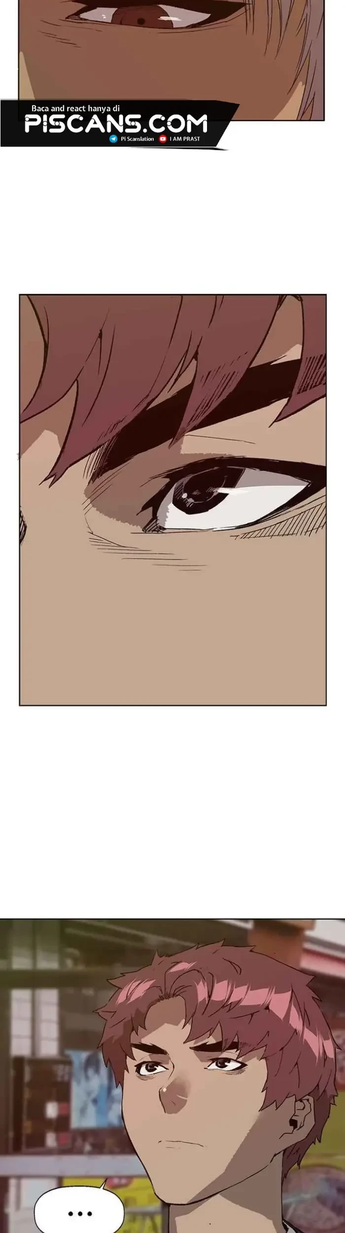 Weak Hero Chapter 202 Gambar 47