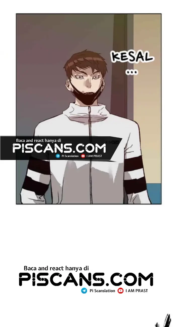 Weak Hero Chapter 203 Gambar 50