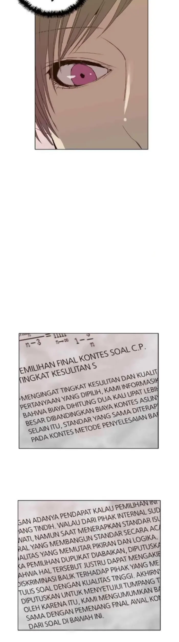 Weak Hero Chapter 206 Gambar 7