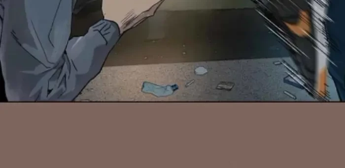 Weak Hero Chapter 207 Gambar 11