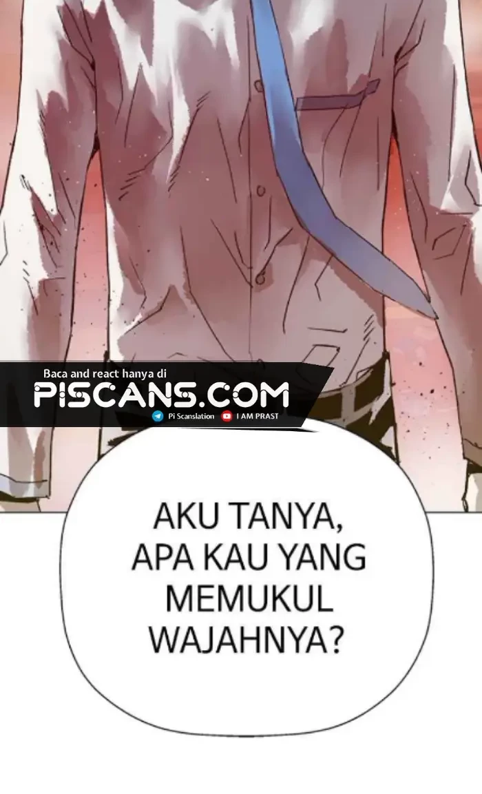 Weak Hero Chapter 208 Gambar 52