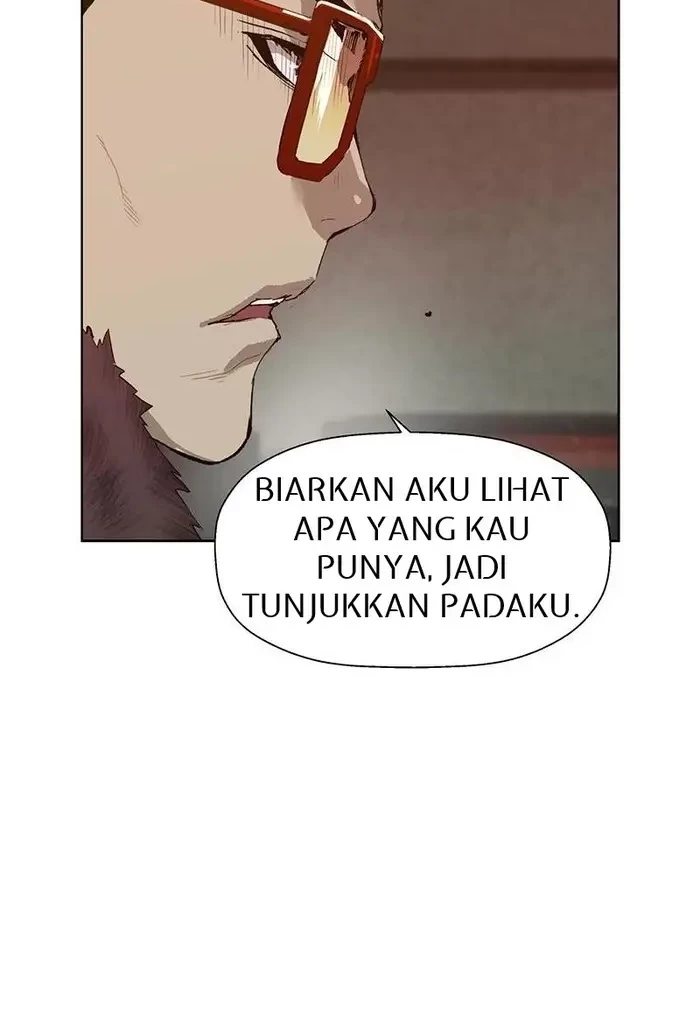 Weak Hero Chapter 209 Gambar 35