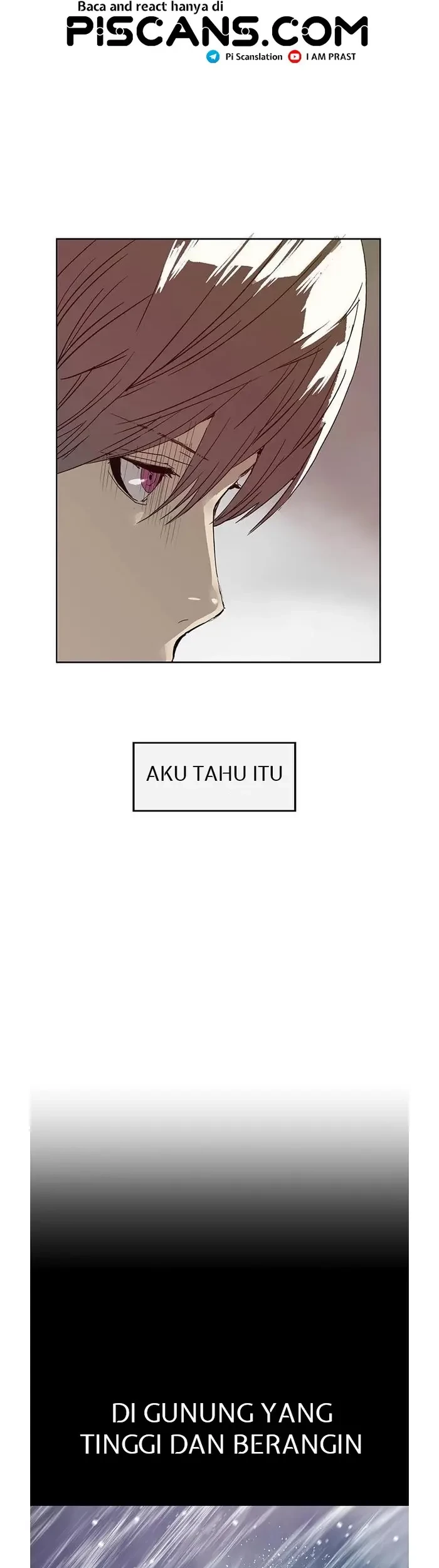 Weak Hero Chapter 209 Gambar 55