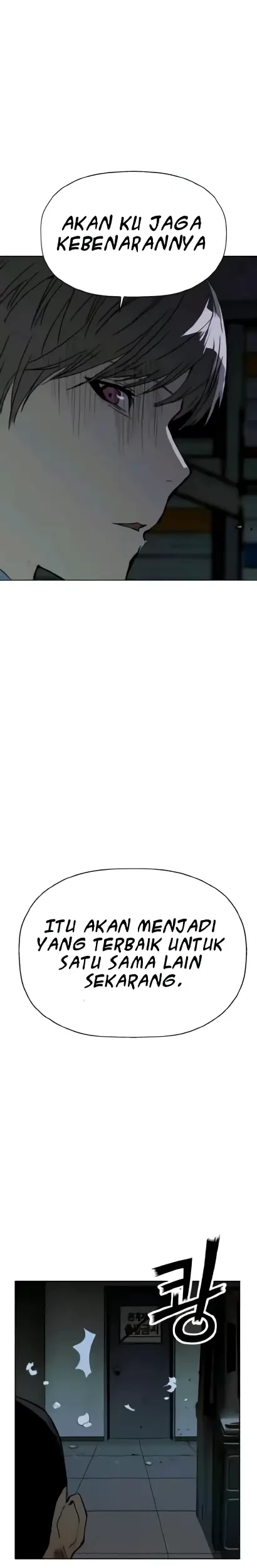 Weak Hero Chapter 211.1 Gambar 24