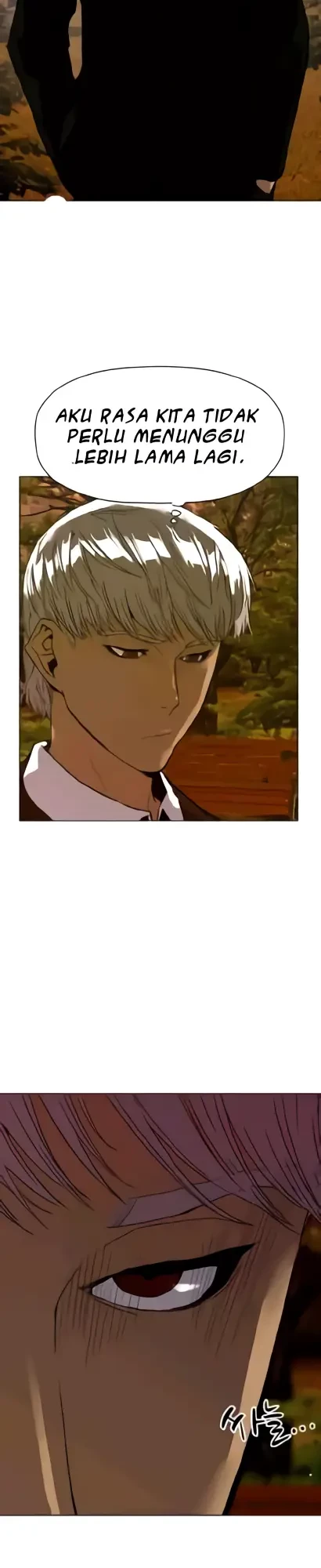 Weak Hero Chapter 211.2 Gambar 24