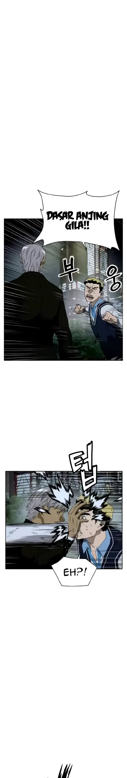 Weak Hero Chapter 212.2 Gambar 4