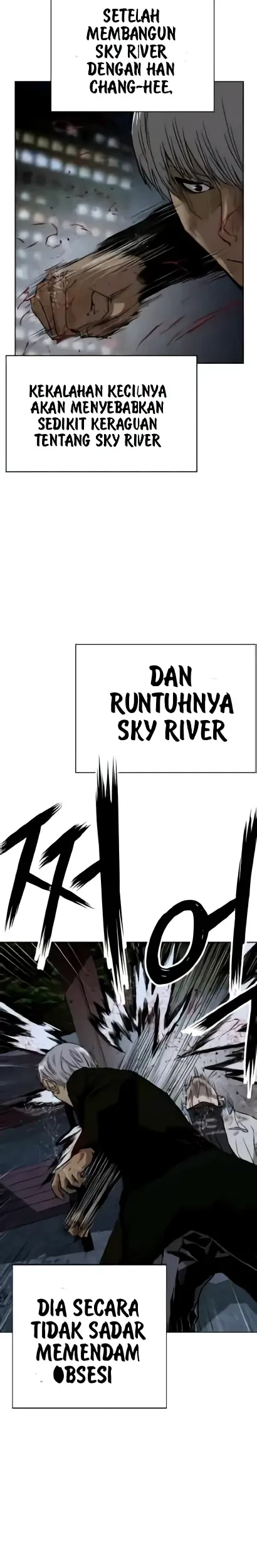 Weak Hero Chapter 212.2 Gambar 11