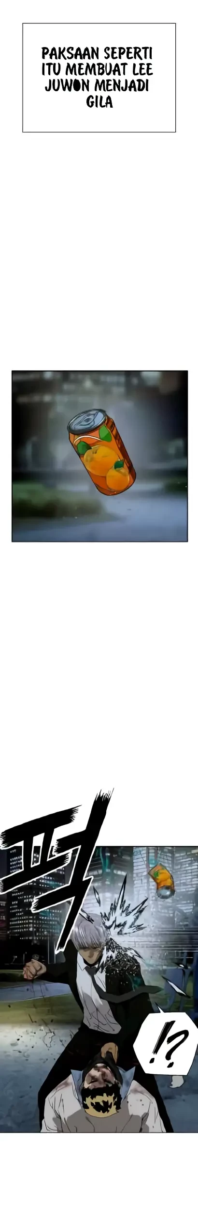 Weak Hero Chapter 212.2 Gambar 13