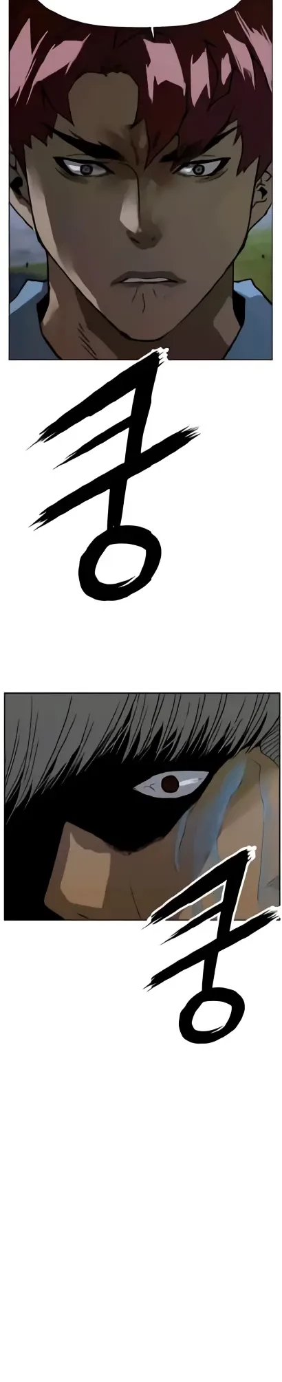 Weak Hero Chapter 212.2 Gambar 15