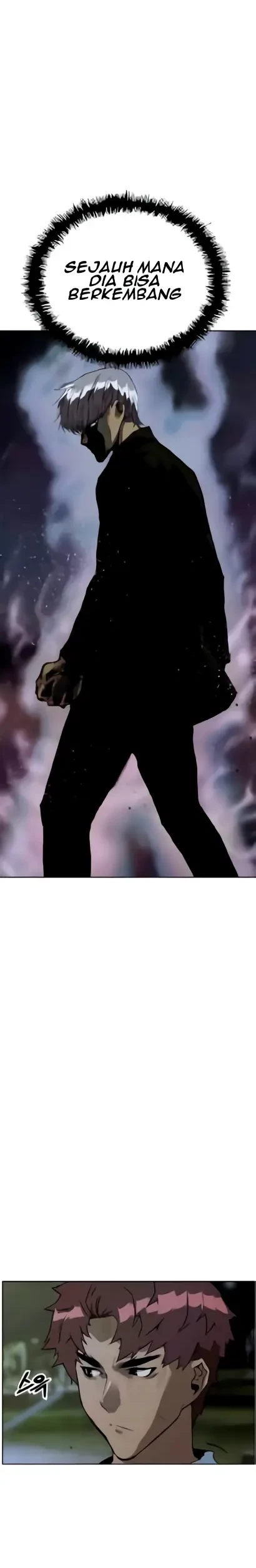 Weak Hero Chapter 212.2 Gambar 17