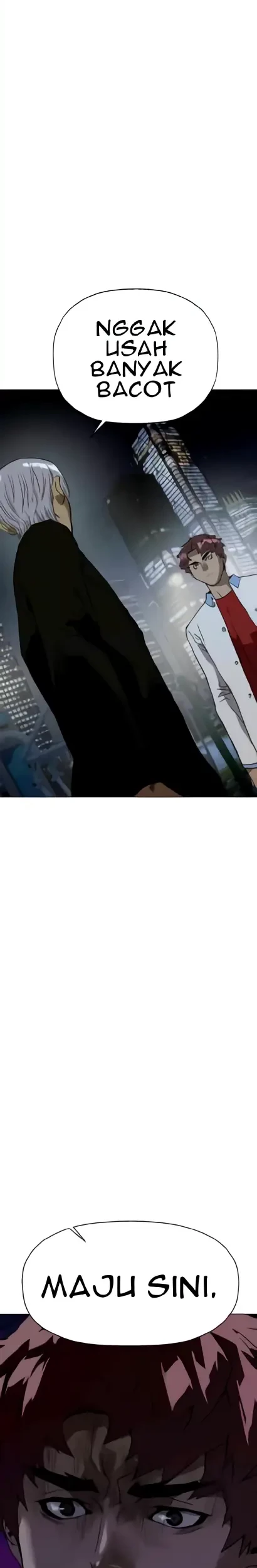 Weak Hero Chapter 212.2 Gambar 20