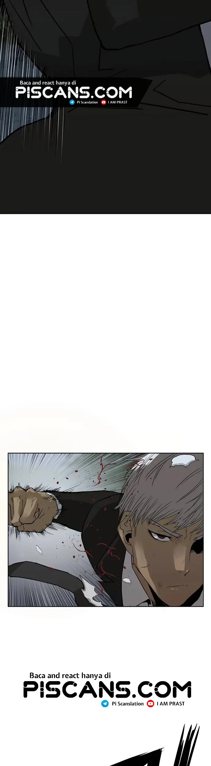 Weak Hero Chapter 213.2 Gambar 16