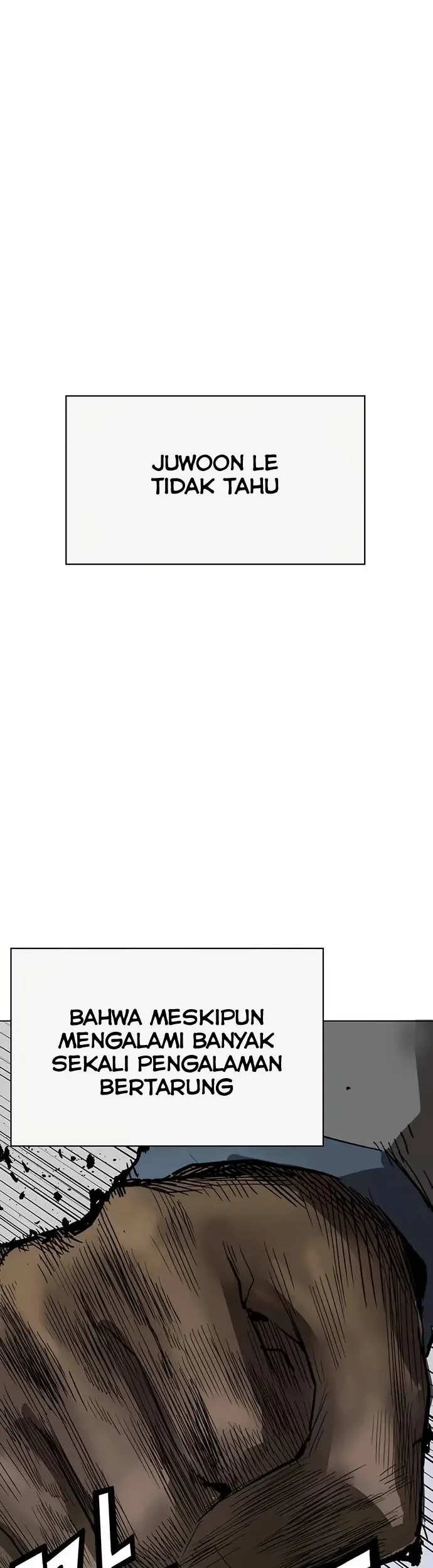 Weak Hero Chapter 213.2 Gambar 27