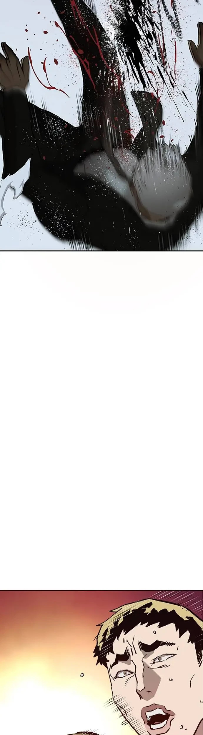 Weak Hero Chapter 214.1 Gambar 34