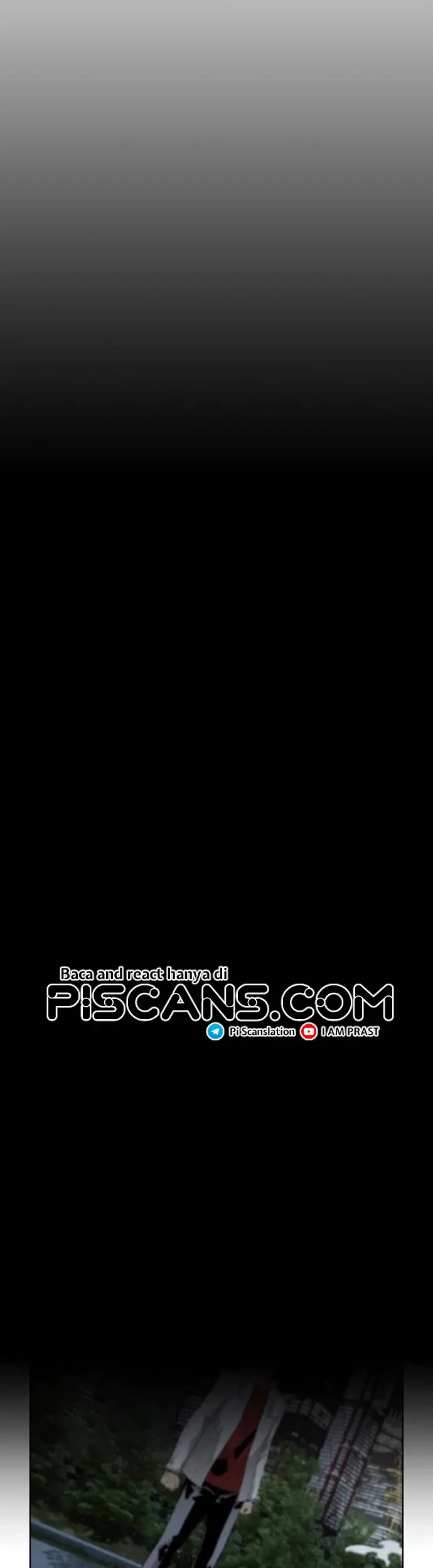 Weak Hero Chapter 214.1 Gambar 37