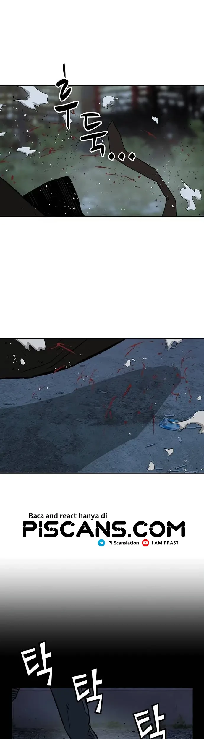 Weak Hero Chapter 214.2 Gambar 4