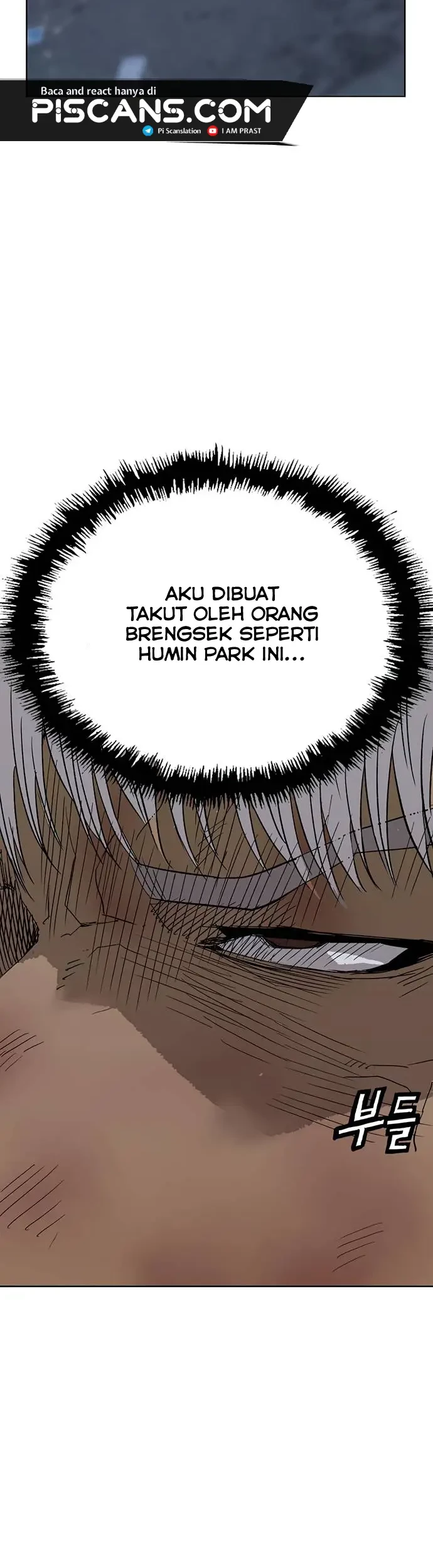 Weak Hero Chapter 214.2 Gambar 17