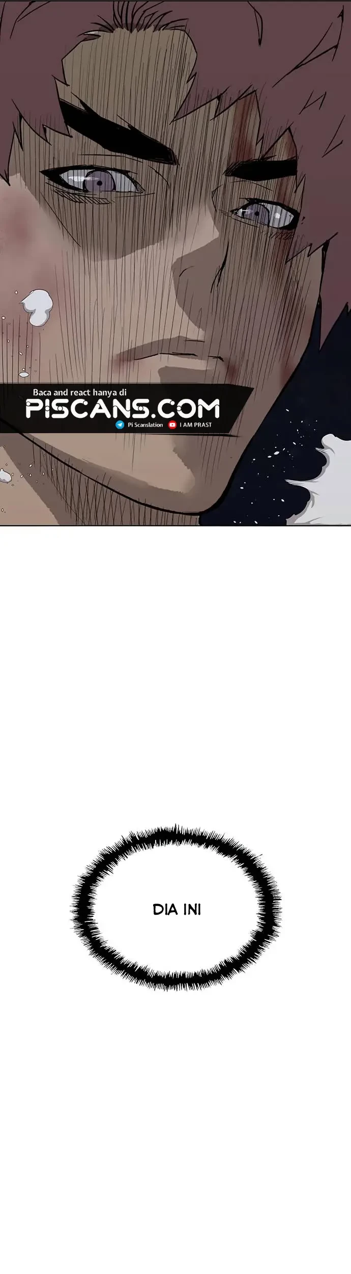 Weak Hero Chapter 214.2 Gambar 20