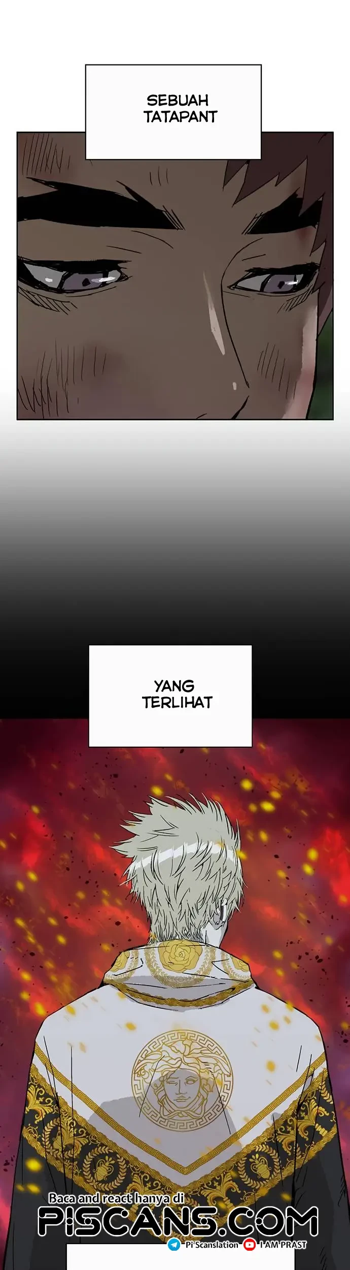 Weak Hero Chapter 214.2 Gambar 26