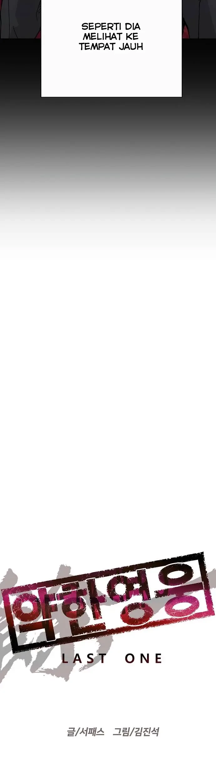 Weak Hero Chapter 214.2 Gambar 27