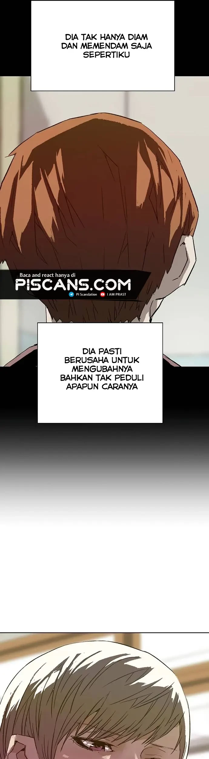 Weak Hero Chapter 215.2 Gambar 7