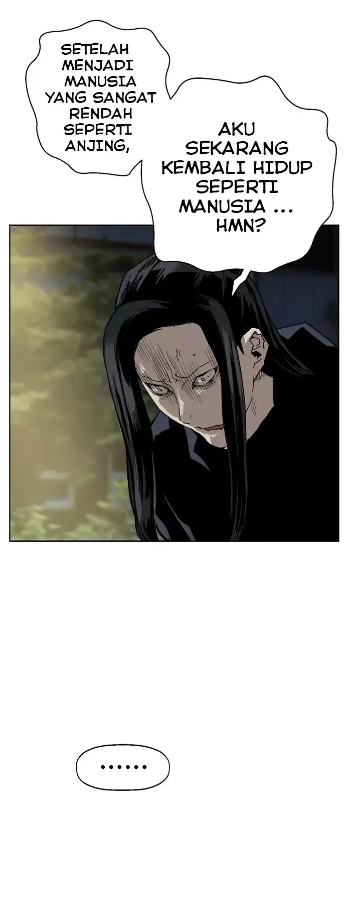 Weak Hero Chapter 218.2 Gambar 31