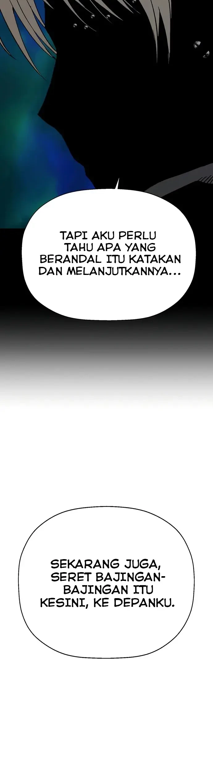 Weak Hero Chapter 218.2 Gambar 36