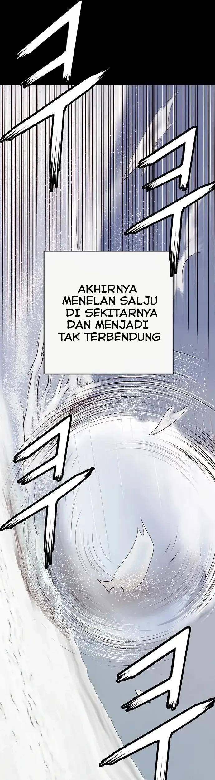 Weak Hero Chapter 218.2 Gambar 15