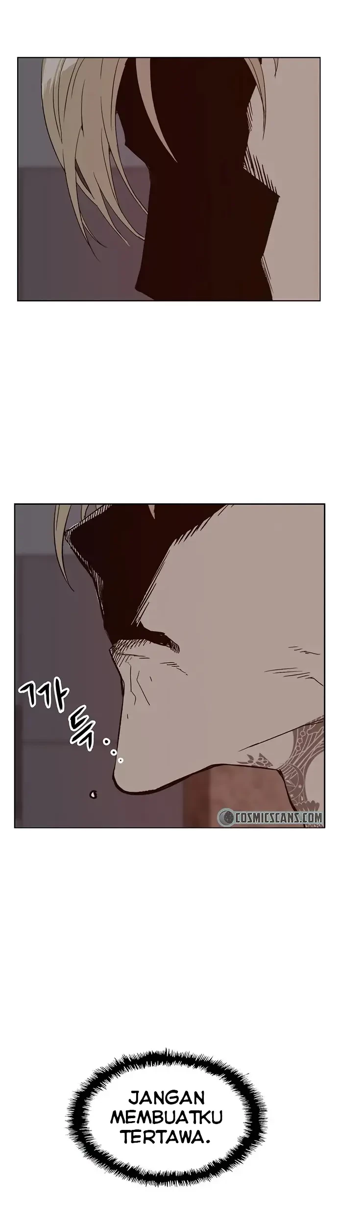 Weak Hero Chapter 218.2 Gambar 21