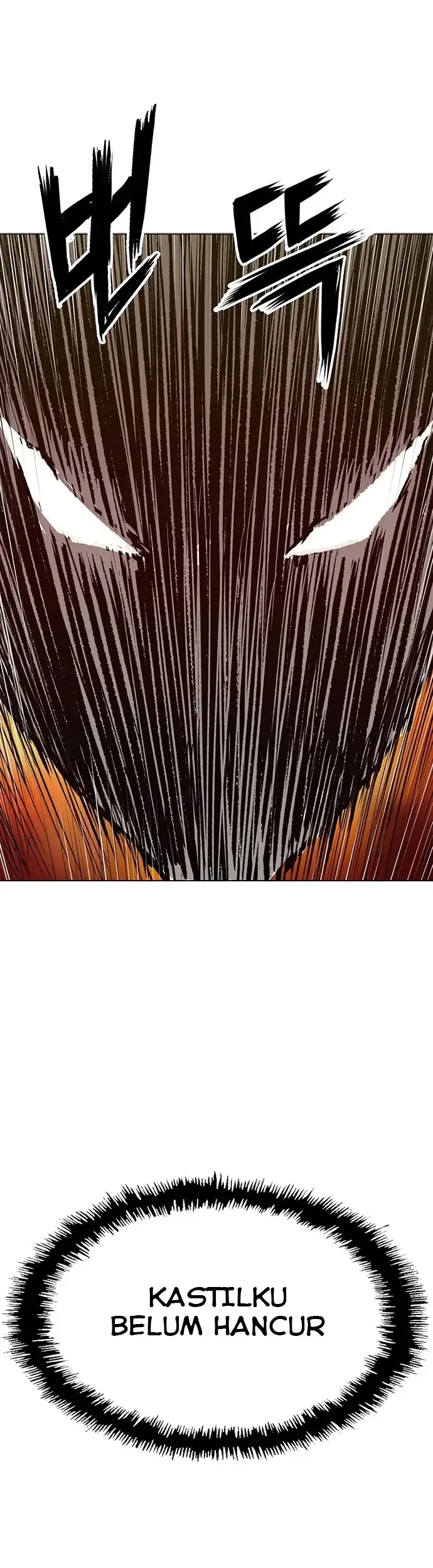 Weak Hero Chapter 218.2 Gambar 22