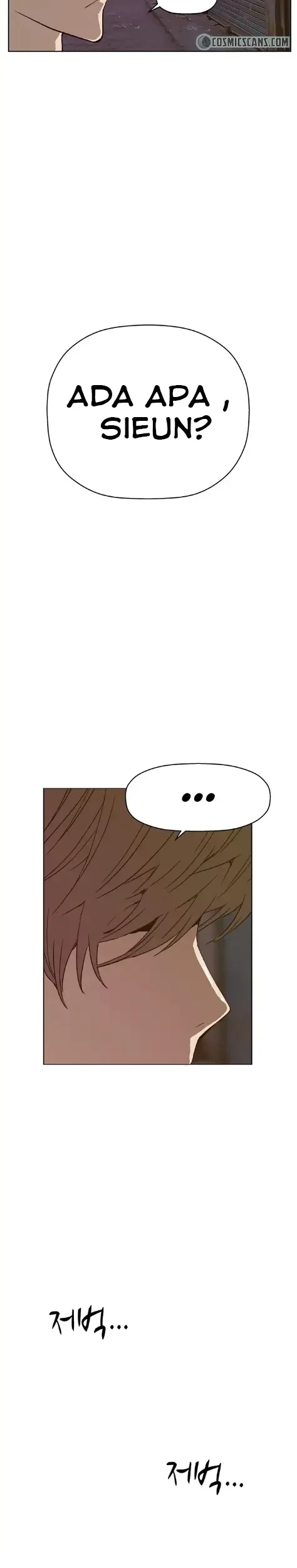 Weak Hero Chapter 219.2 Gambar 22