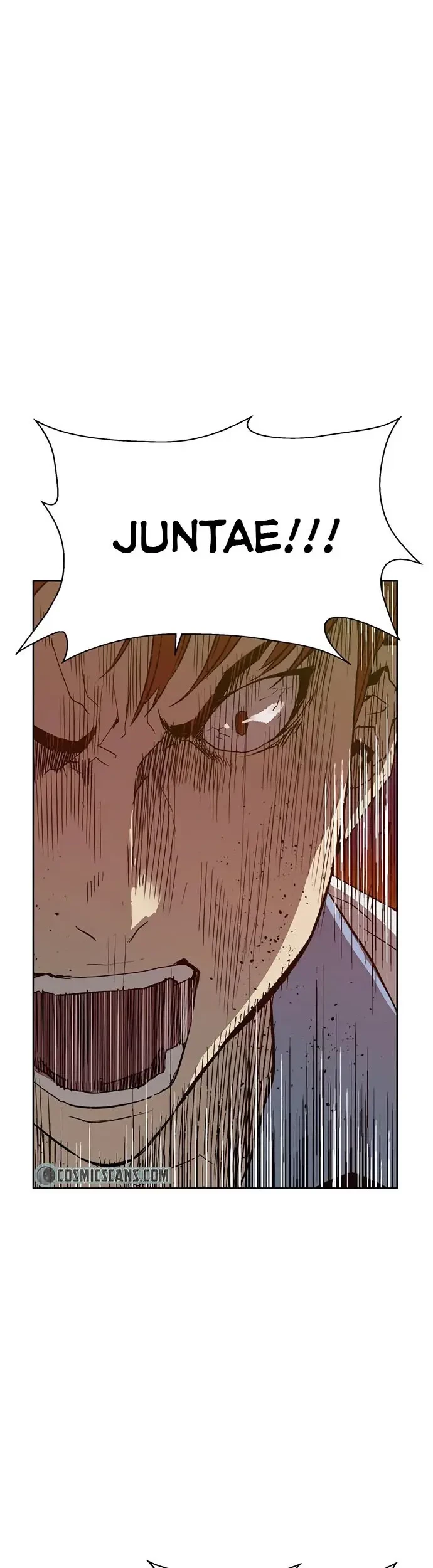 Weak Hero Chapter 220.1 Gambar 8