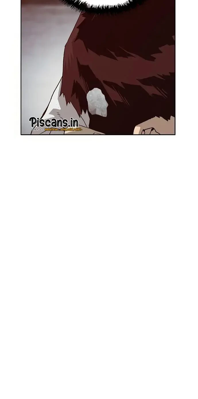 Weak Hero Chapter 220.1 Gambar 15