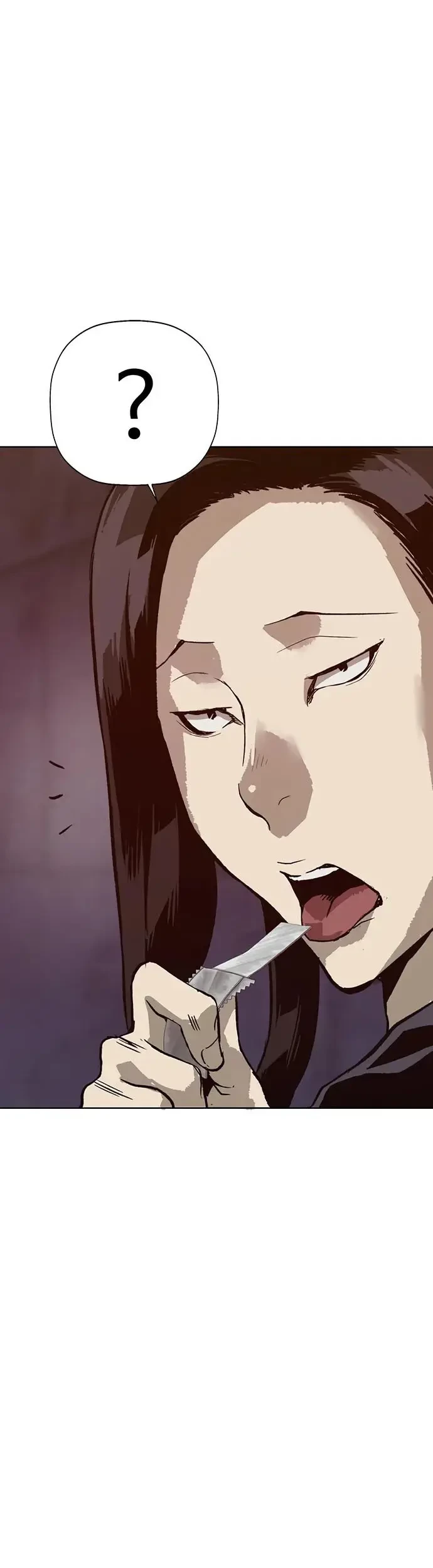 Weak Hero Chapter 220.2 Gambar 31