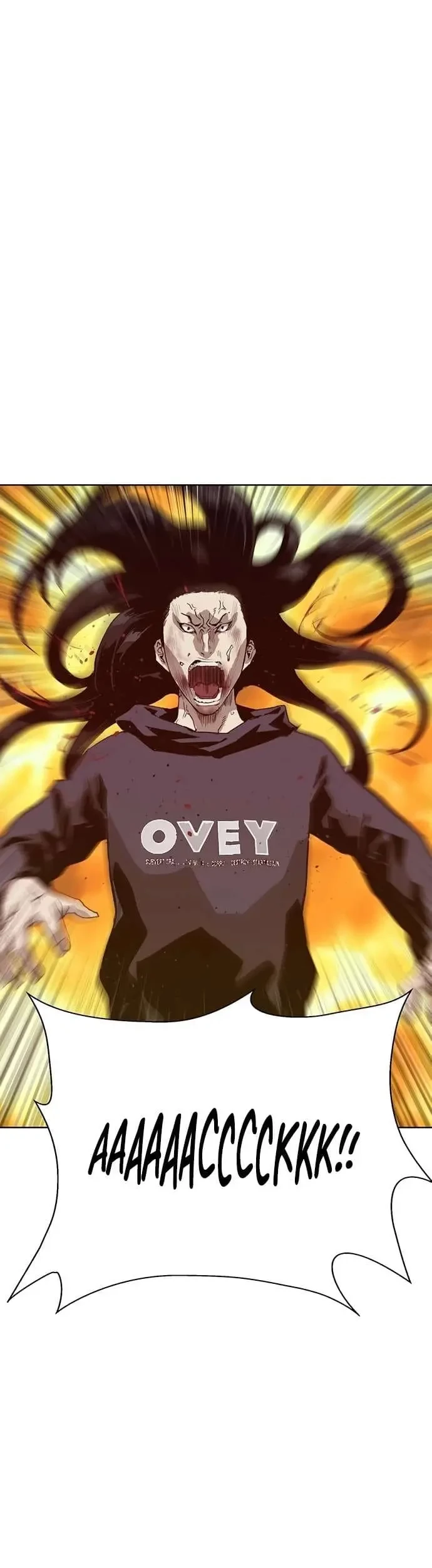 Weak Hero Chapter 221.2 Gambar 33