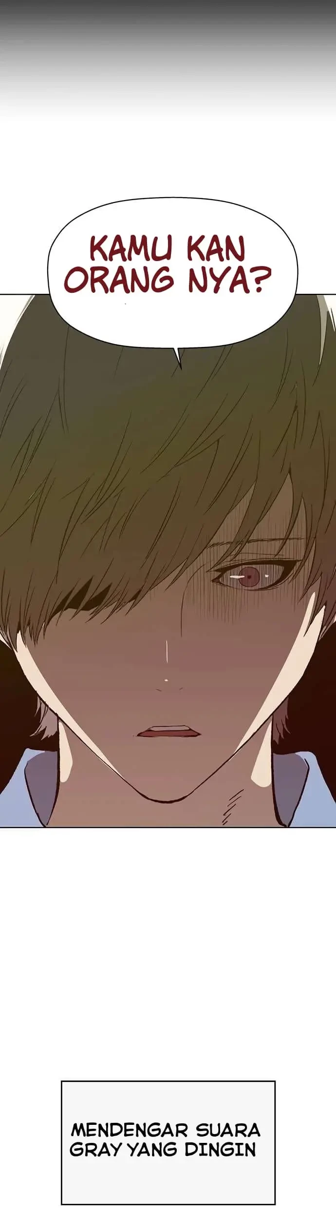 Weak Hero Chapter 221.2 Gambar 11