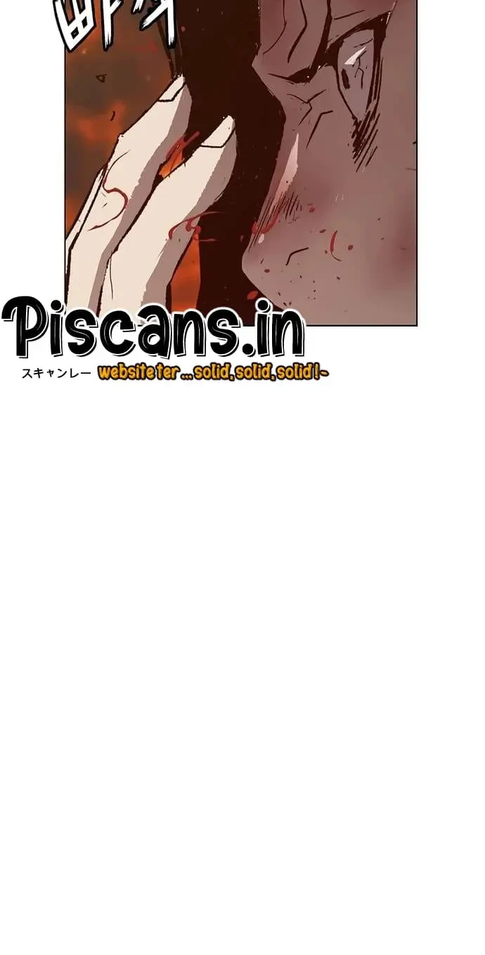 Weak Hero Chapter 221.2 Gambar 26