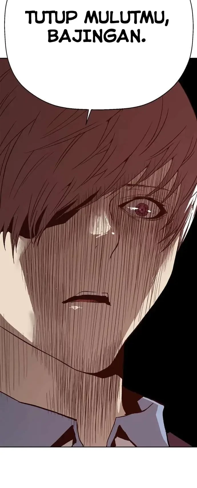 Weak Hero Chapter 222.1 Gambar 6