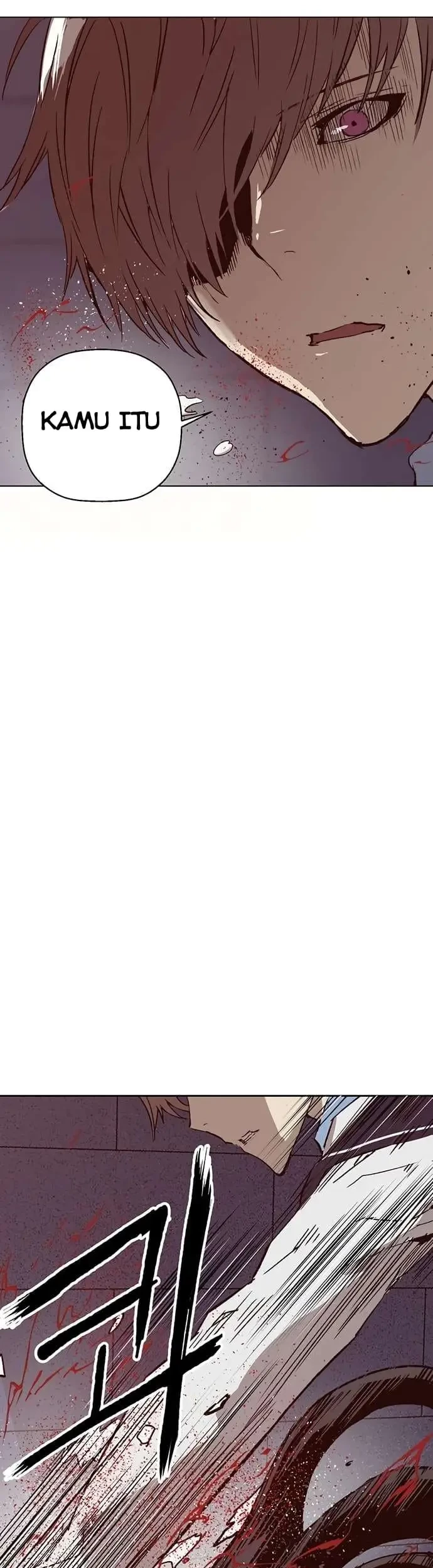 Weak Hero Chapter 222.2 Gambar 15