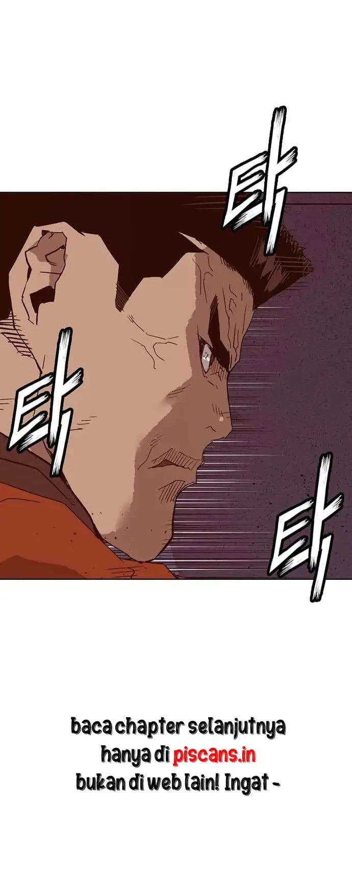 Weak Hero Chapter 222.2 Gambar 27