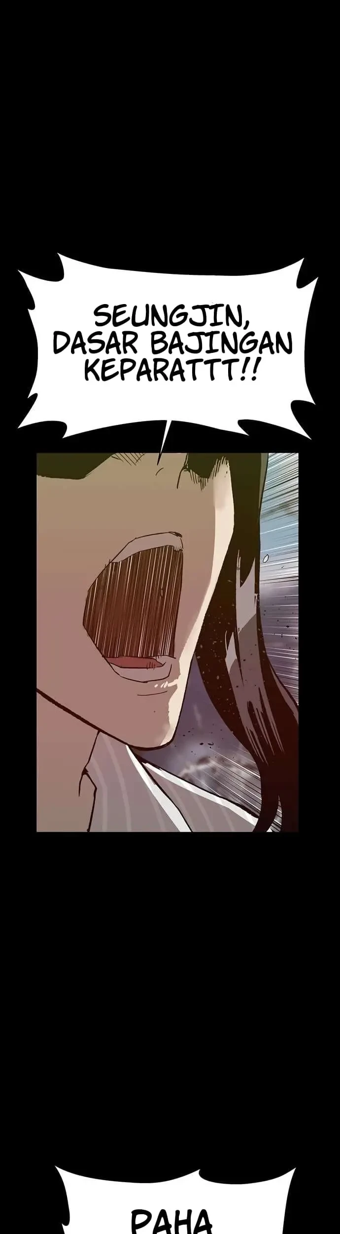 Weak Hero Chapter 223.2 Gambar 7