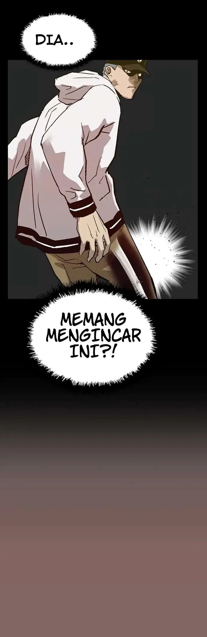 Weak Hero Chapter 223.2 Gambar 10